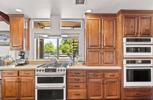 Mesa House | The Diamond B Horse Ranch!