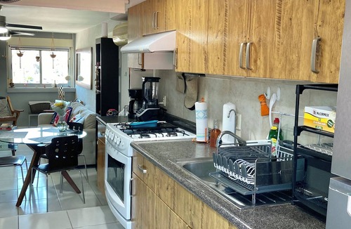 Lazaro Cardenas Apartment | The Eden of Puerto Vallarta