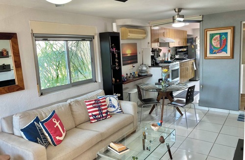 Lazaro Cardenas Apartment | The Eden of Puerto Vallarta