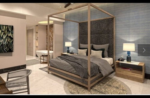 Puerto Vallarta Resort | The Estates and Grand Luxxe, 2020 Travel&Leisure’s Top 20 in Mexico!
