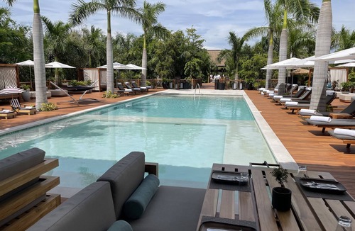 Puerto Vallarta Resort | The Estates and Grand Luxxe, 2020 Travel&Leisure’s Top 20 in Mexico!