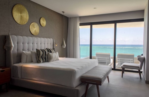 Puerto Morelos Resort | The Fives Oceanfront Riviera Maya - All Inclusive Optional