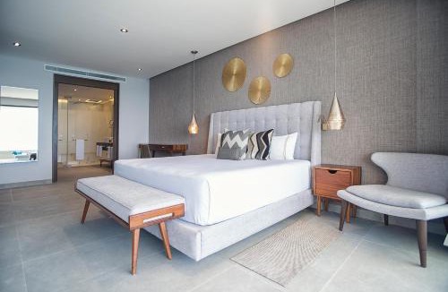 Puerto Morelos Hotel | The Fives Oceanfront
