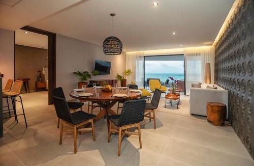 Puerto Morelos Hotel | The Fives Oceanfront
