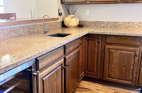 Scottsdale Ranch Condo | The Fountains Scottsdale Ranch 2 bedroom 2 bath 1 car garage. Open for 9 months