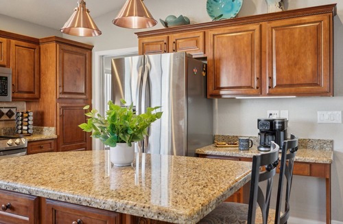 Deer Valley House | The Fritz | Pool + Theater + Games | Sleeps 14