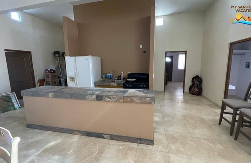 El Dorado Ranch House | The Gallery - 8 Bedroom El Dorado Ranch San Felipe Rental