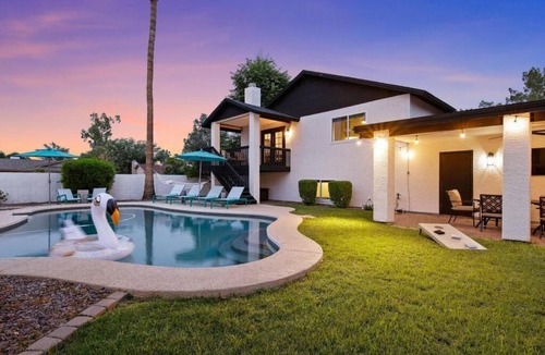 Gilbert House | The Gilbert Joy House