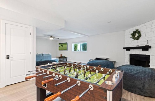Gilbert House | The Gilbert Joy House