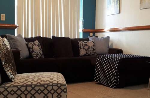 Chapultepec Apartment | THE GOMEZ APARTMENT PLACE