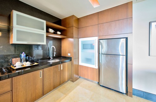 Downtown Resort | The Grand Luxxe Three Bedroom Spa Suite - Riviera Maya
