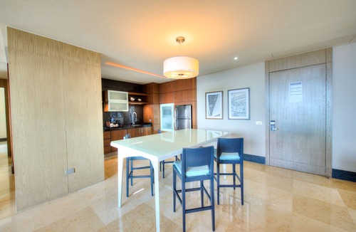 Downtown Resort | The Grand Luxxe Three Bedroom Spa Suite - Riviera Maya