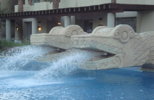 El Rosarito Resort | The Grand Maya Cabo 1 BR/1 BA