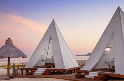 Campo de Golf Fonatur Resort | The Grand Mayan Los Cabos