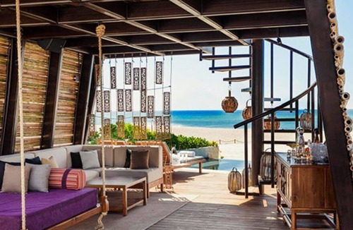 Campo de Golf Fonatur Resort | The Grand Mayan Los Cabos