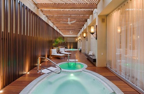 Campo de Golf Fonatur Resort | The Grand Mayan Los Cabos