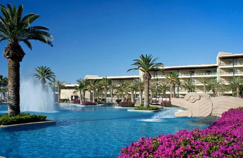 Campo de Golf Fonatur Resort | The Grand Mayan at Vidanta Los Cabos