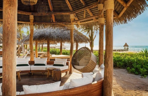 Centro Resort | The Grand Mayan at Vidanta Riviera Maya