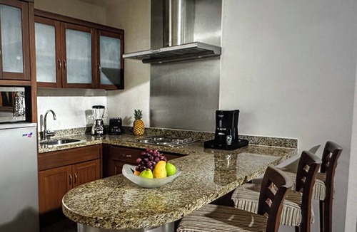 Mezcales Apartment | The Grand Mayan 2 Bedroom Suite