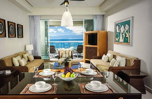 Mezcales Apartment | The Grand Mayan 2 Bedroom Suite
