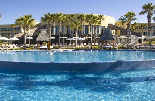 Puerto Penasco Resort | The Grand Mayan Palace at Vidanta Puerto Peñasco - 1 Bdr or 2 Bdr