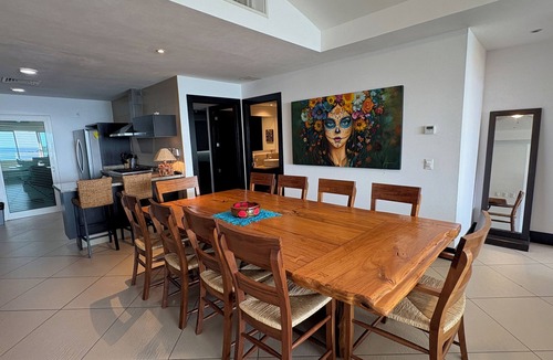 Ixtapa Condo | The Great Escape - Ixtapa - Penthouse Suite - with Private on Deck Pool