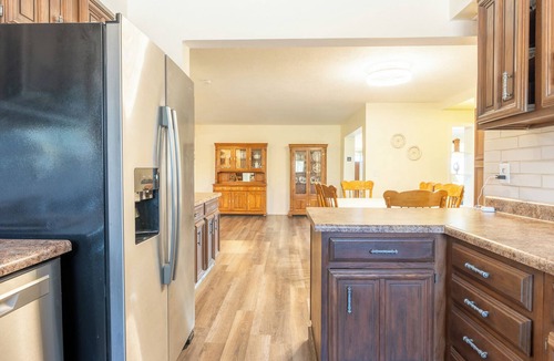 Tucson House | The heart of the desert with amazing views and hiking trails right outside!
