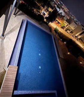 San Pedro Tlaquepaque Apartment | The Hilltop Apartment