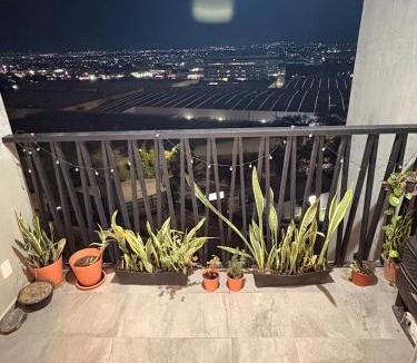 San Pedro Tlaquepaque Apartment | The Hilltop Apartment