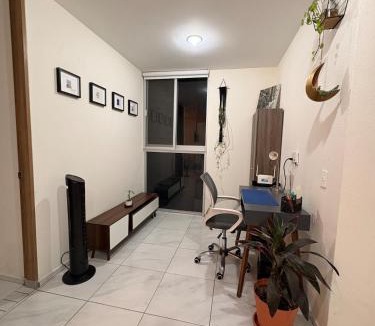 San Pedro Tlaquepaque Apartment | The Hilltop Apartment