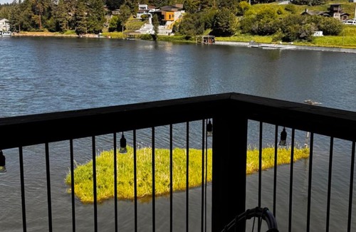 Bigfork House | THE INN Bigfork Bay