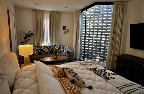 Sombrerete Hotel | THE ISABEL HOTEL