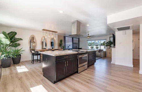 Park Scottsdale Four House | The Keim Villa | 8 Bedroom 4 Bathroom - 15+ Beds