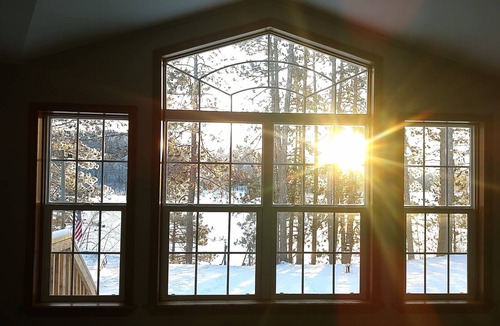 Osage House | The Lake House: Private Lakefront Escape Resort-Style Hike Swim Paddle ATV Rest