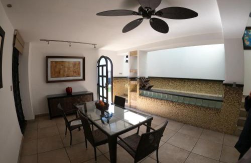 Queretaro Hotel | The Latit Hotel Querétaro