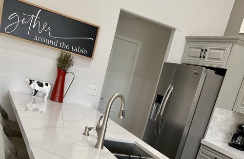 Arrowhead Lakes House | The Lazy Kayak, Lakefront Home with a Heated Pool, Kayak & Dock