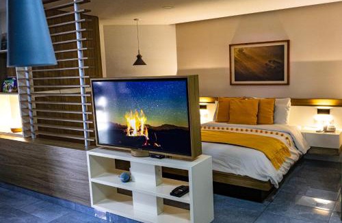 Tuxtla Gutierrez Hotel | The Lu'um House