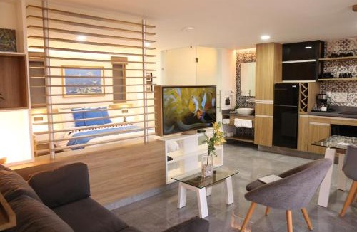 Tuxtla Gutierrez Hotel | The Lu'um House