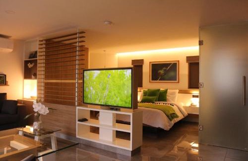 Tuxtla Gutierrez Hotel | The Lu'um House