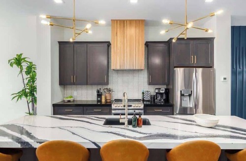 South Scottsdale Condo | The Luxe Laurel Suite @ Casovera - Old Town