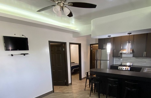 Centro Condo | The Missael