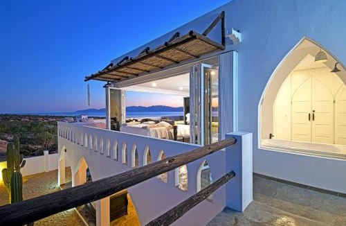 El Sargento Villa | The Moroccan Palace Entire Villa