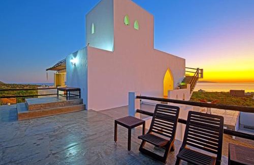 El Sargento Villa | The Moroccan Palace Entire Villa