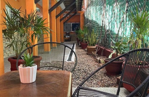 Centro House | The most beautiful suite near the sea