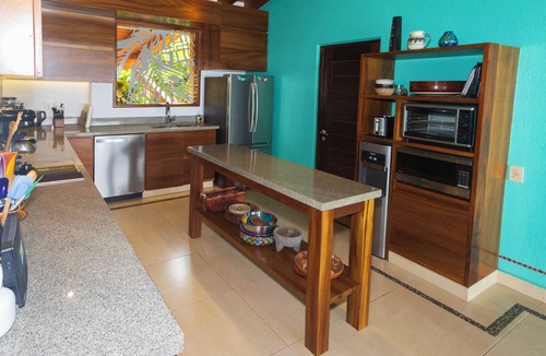 Zihuatanejo Condo | The Most Breathtaking View Is From This Large Penthouse