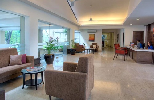 Bangsar Apartment | The Nomad Bangsar - 1 Bedroom #9