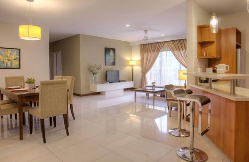 Bangsar Apartment | The Nomad Bangsar - 3 Bedroom #18