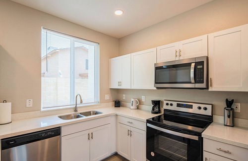 Glendale Apartment | The One 112