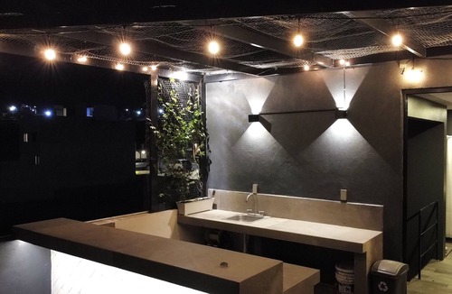 Juriquilla House | The One Juriquilla W/private Jacuzzi in Rooftop