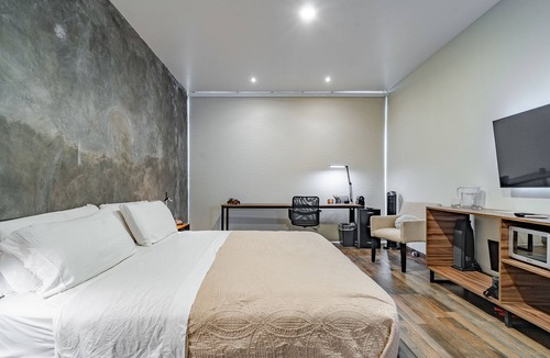 Juriquilla House | The One Juriquilla W/private Jacuzzi in Rooftop